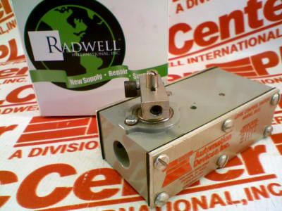 AUTOMATION DEVICES 8631