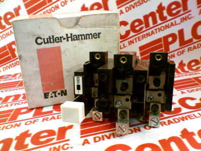 EATON CORPORATION 10-2535-5