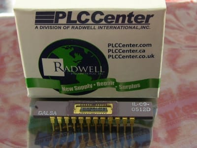 TELEDYNE DALSA ILC90512D