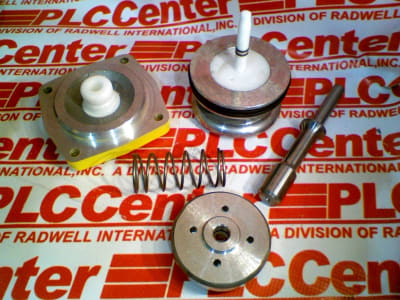 ROSS CONTROLS 2200H77