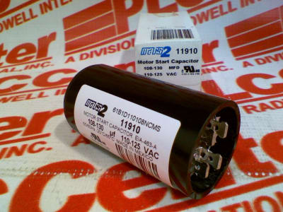 GARDNER DENVER AC110MS108130