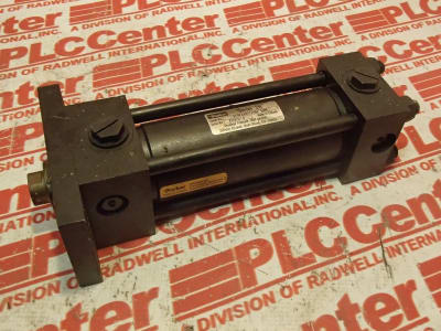 PARKER 02.00-CJ2HLTJ19AC-5.000