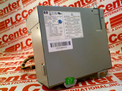 HEWLETT PACKARD COMPUTER AP14PC07