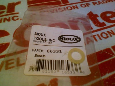 SIOUX TOOLS 66331