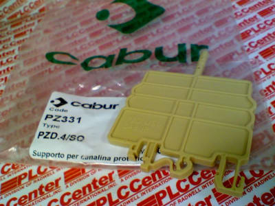 CABUR PZ331