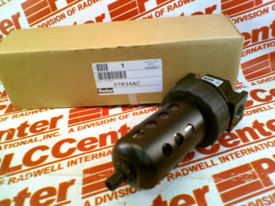 PARKER 07F36A