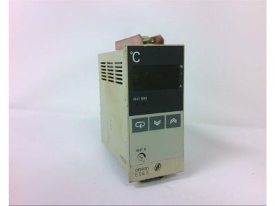 OMRON E5ES-QHKJ