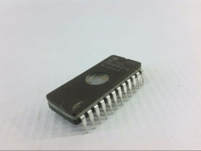 NEC D2732A