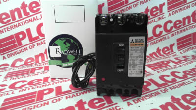 MITSUBISHI NF30-SB-3P-PAL