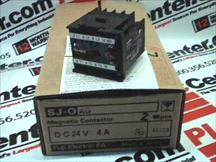 FUJI ELECTRIC SJ-0AG DC24V 1A