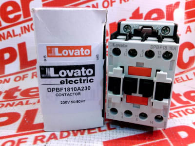 LOVATO DPBF1810A230