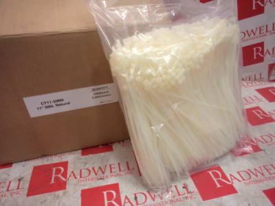 CAMBRIDGE RESOURCES CT11-50M9