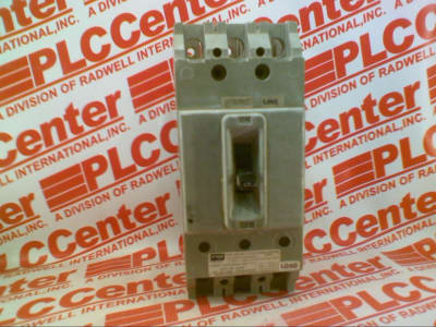 FEDERAL PACIFIC ELECTRIC HFJ634175