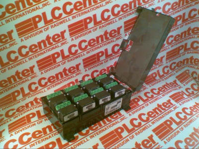 AVG AUTOMATION EZPLCP-D-64E