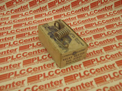 GENERAL ELECTRIC 81D-80