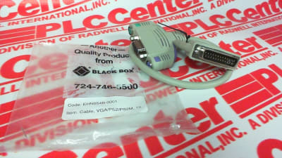 BLACK BOX CORP EHN054B-0001