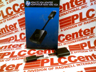 HEWLETT PACKARD COMPUTER H4F02AA