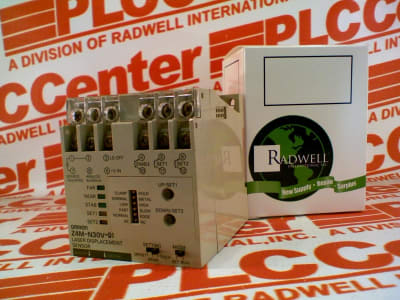 OMRON Z4M-N30V-01