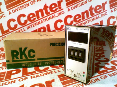 RKC MF-480B4R-M