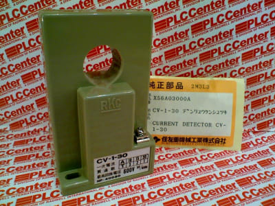 RKC CV-1-30