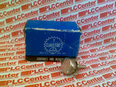 HONEYWELL 381N-5-MEG-S