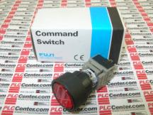 FUJI ELECTRIC AH165-2FLR11H1