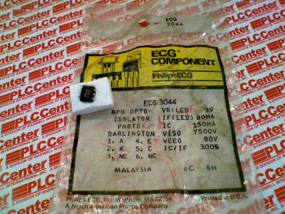 NTE ECG3044