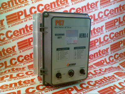 SAFTRONICS PC740P24