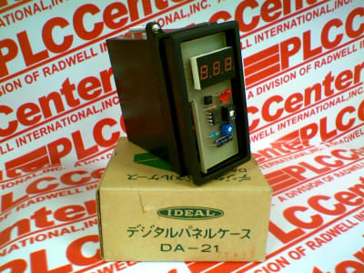 IDEAL DA-21