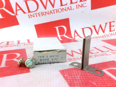 EATON CORPORATION H-72