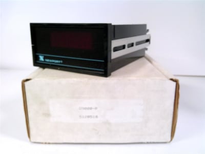 OMEGA ENGINEERING Q9000-P