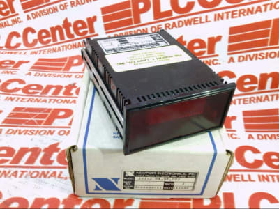 OMEGA ENGINEERING 201-2