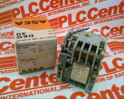 ASEA BROWN BOVERI SK-432-3172