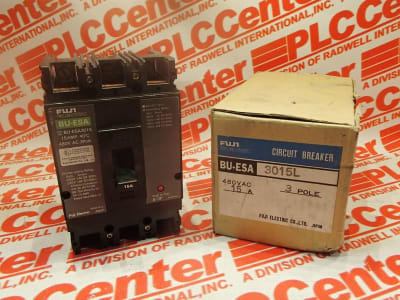FUJI ELECTRIC BU-ESA3015L