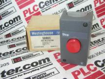 WESTINGHOUSE SD1B0S