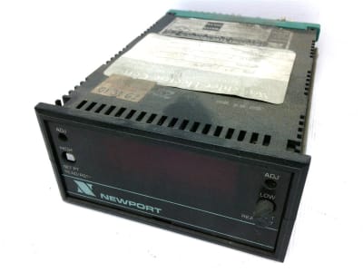 OMEGA ENGINEERING 231-4-D4