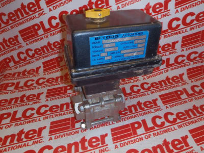 BI TORQ IS-3PT-15-300-E-A-4