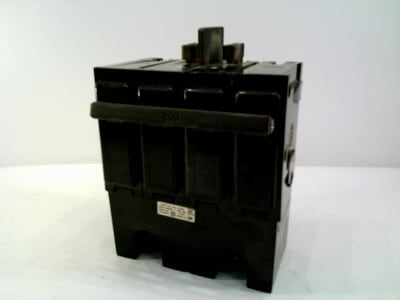 SIEMENS QP2-B200-B