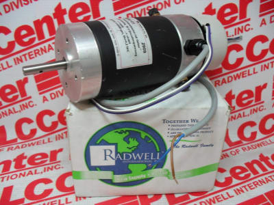 NIDEC CORP ES10002-01