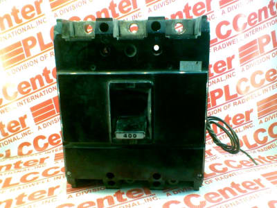 FEDERAL PACIFIC ELECTRIC NJL631400STJ-3