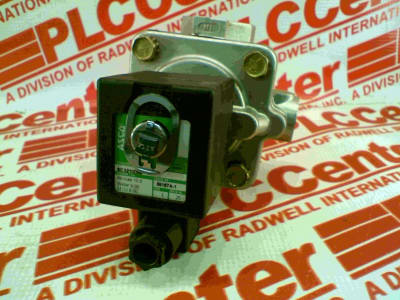 ASCO SC3210D89-110
