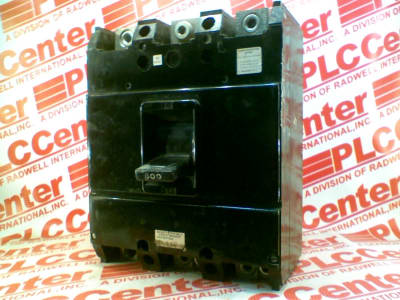 FEDERAL PACIFIC ELECTRIC NJL631400MT0