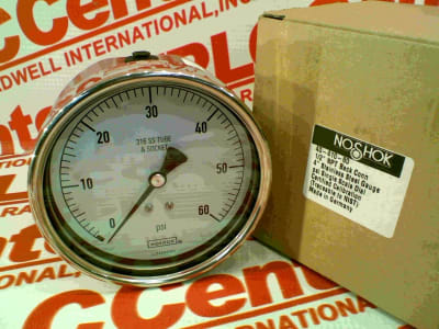 NOSHOK 40-410-60