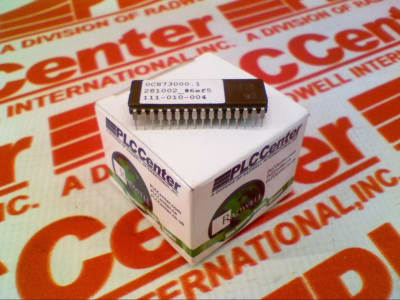 ST MICRO M27C801-100F6