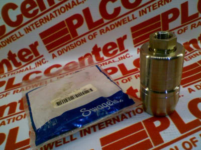 SWAGELOK SS-QTM4A-B-6PF