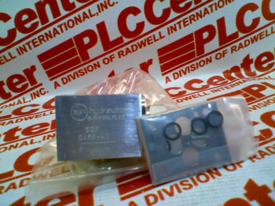 SUN HYDRAULICS 0AS6-A2