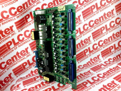 FANUC A16B-2100-0010