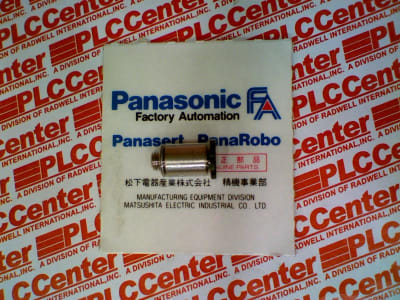 MATSUSHITA ELECTRIC N431P0C4M5M