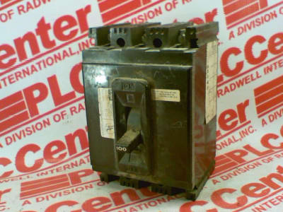 FEDERAL PACIFIC ELECTRIC NEG631100