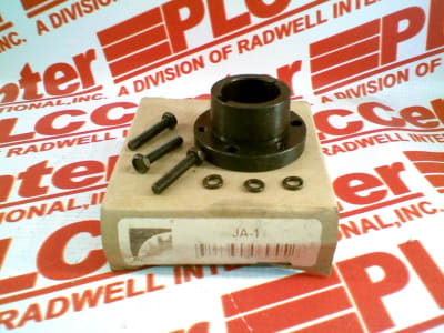 POWER DRIVE JA-1